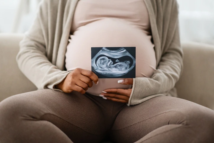 ultrasound for pregnant women