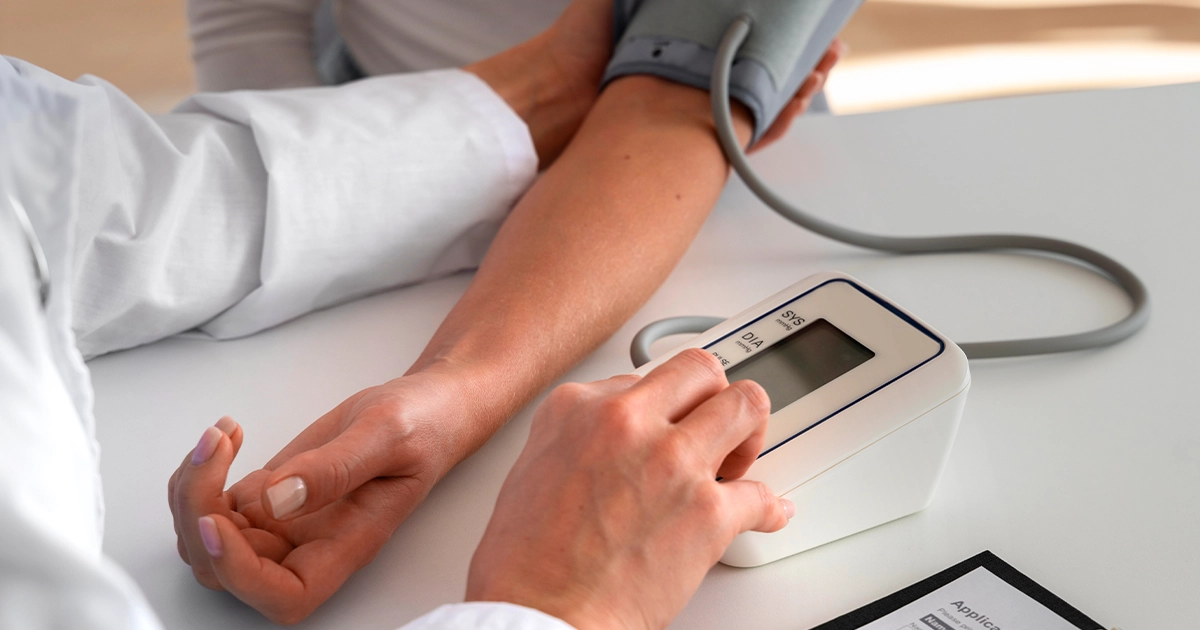 Blood Pressure Chart: What Your Reading Means