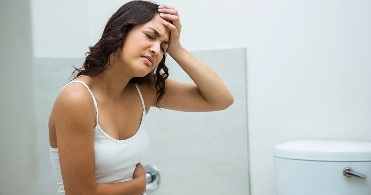 Can Stress Cause Diarrhea?
