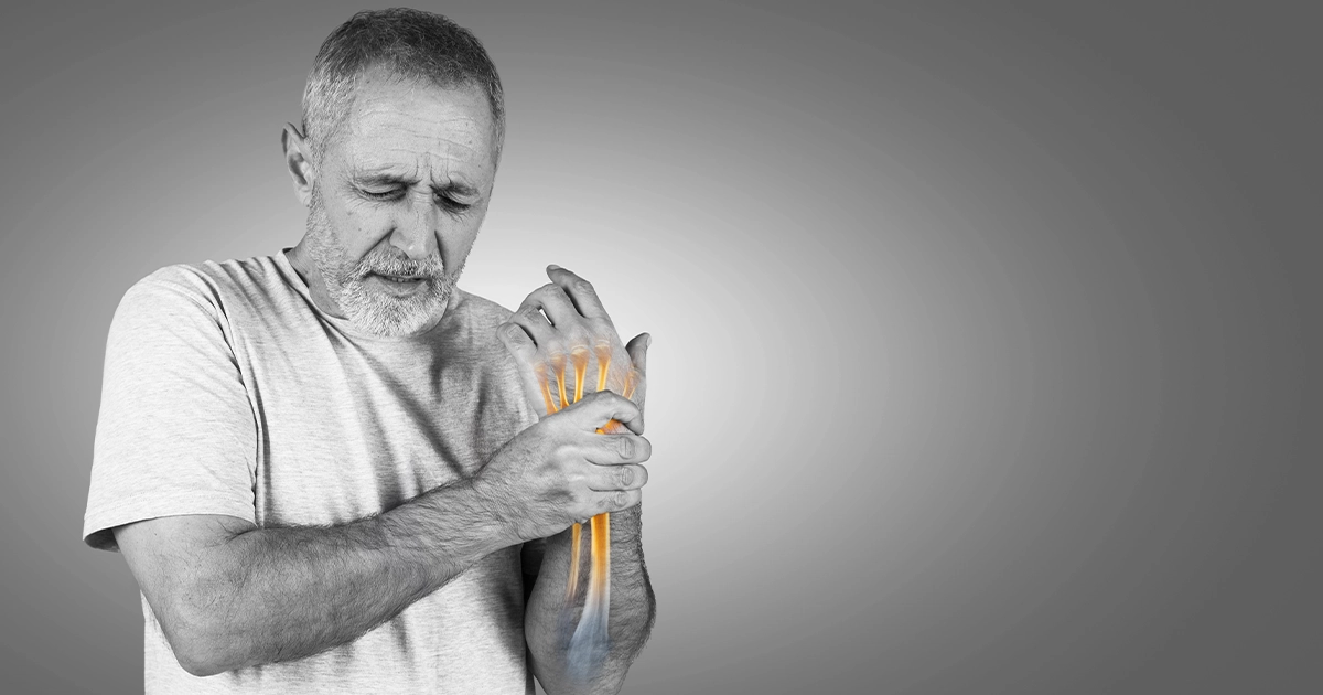What Causes Joint Pain All Over The Body