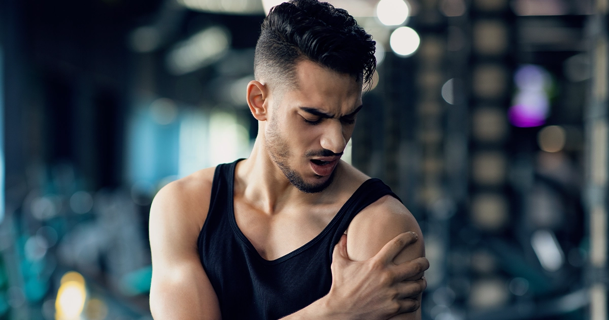 What Causes Muscle Aches