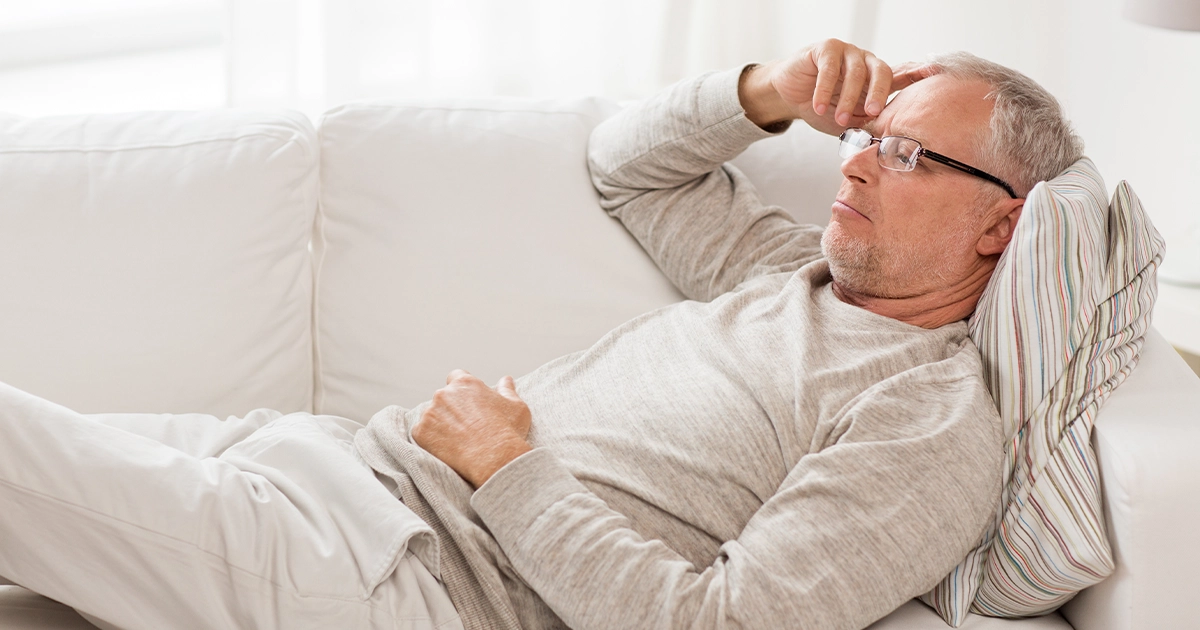 Can High Cholesterol Cause Fatigue