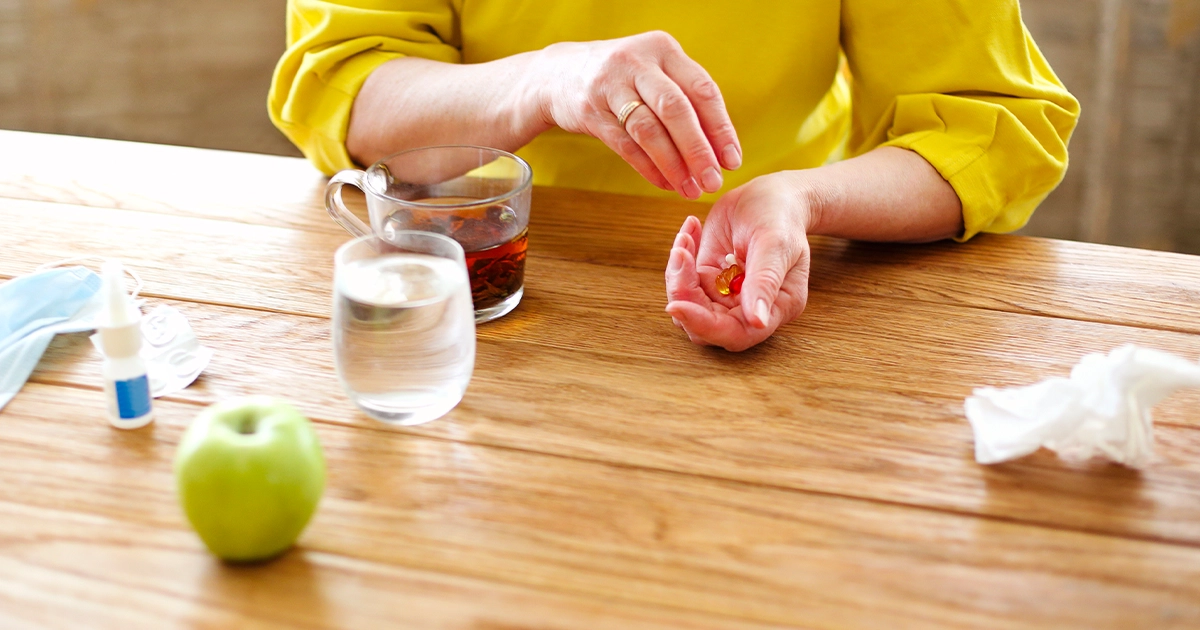 How To Stop Diarrhea Fast