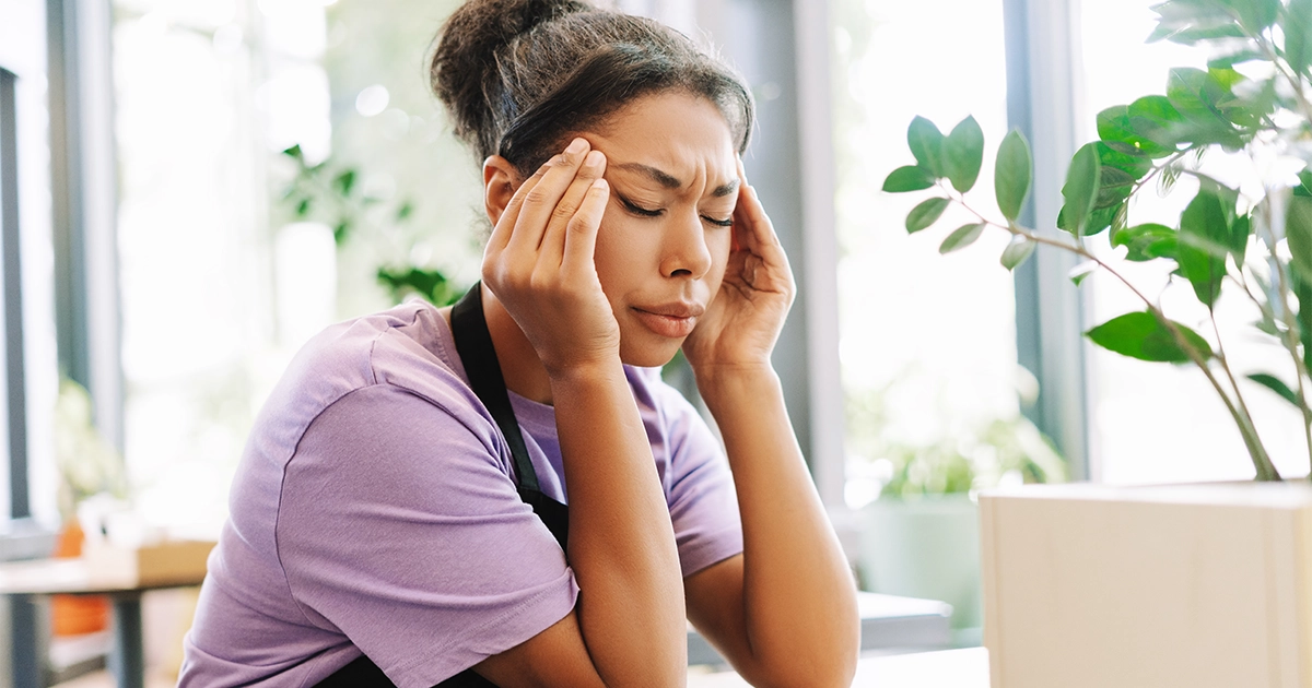 What Causes Headaches