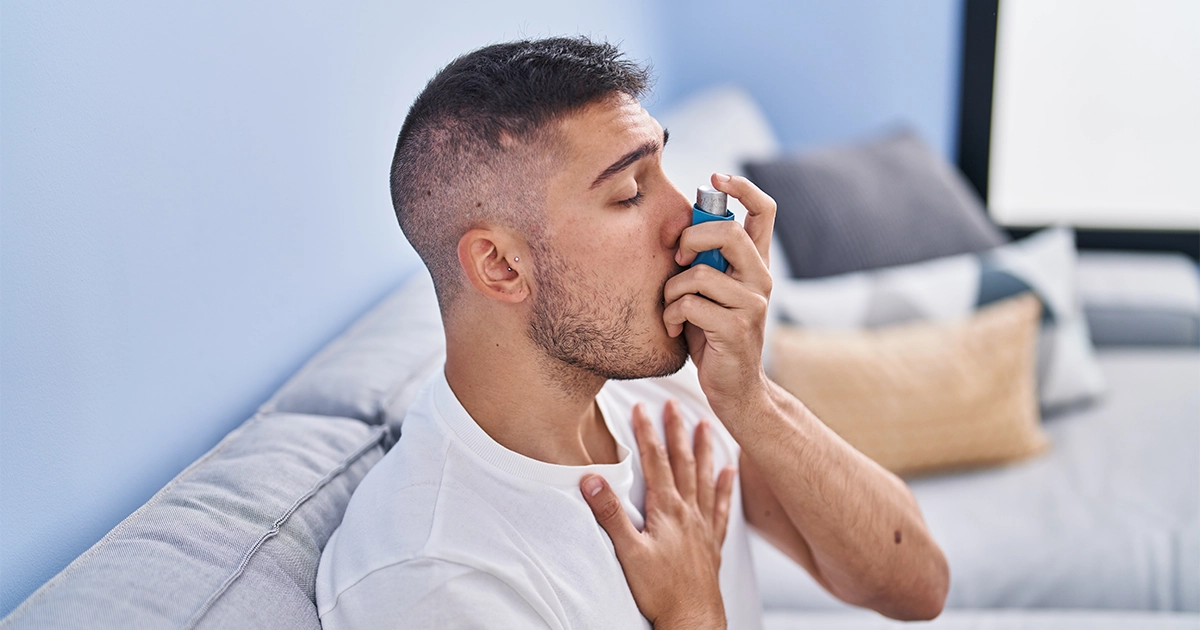 How To Stop Wheezing Immediately