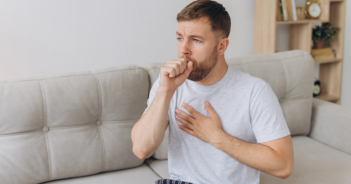 What Causes Shortness of Breath?
